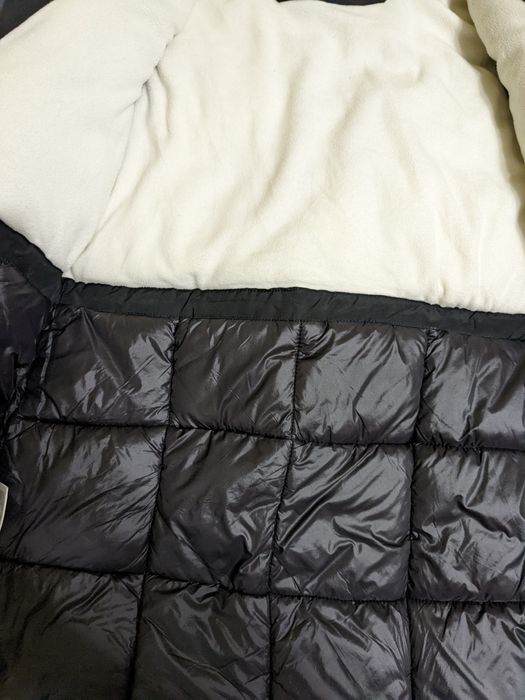 Зимова куртка для дівчинки