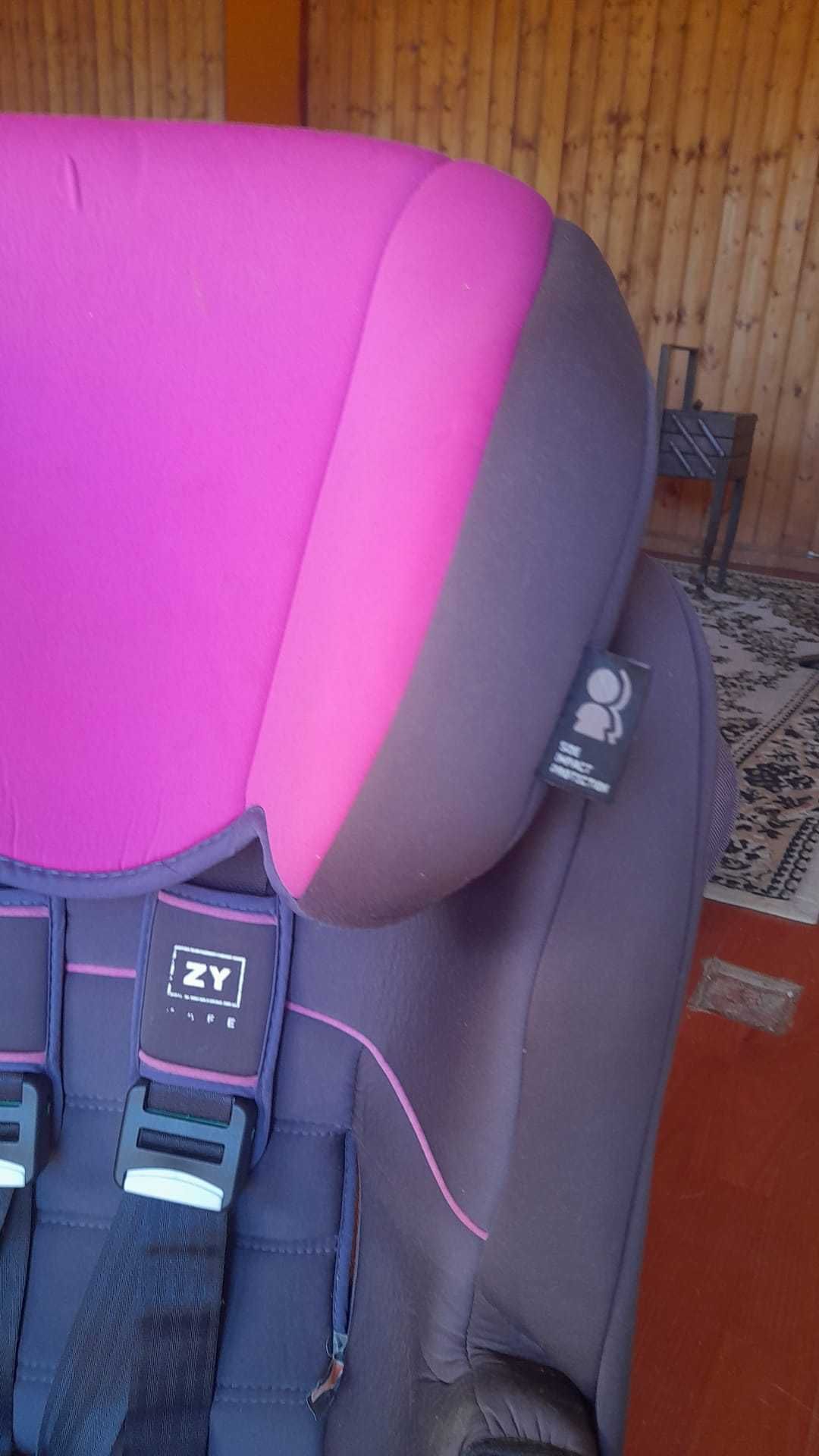 Cadeira Auto marca Zippy