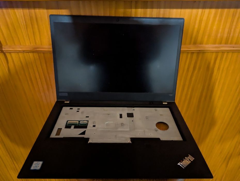 Lenovo Thinkpad t490 peças