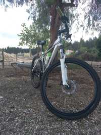 Bicicleta BTT Coluer