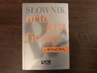 Słownik ortograficzny PWN z wymowa