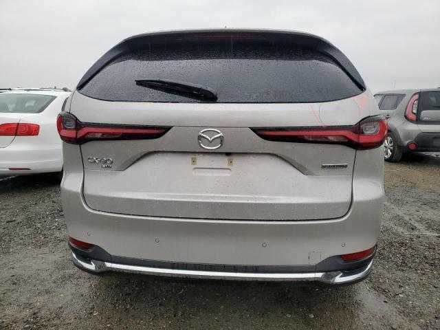 2024 MAZDA CX-90 Premium Hybrid