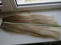 Продам шиньен хвост парик , 59 см
