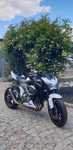 Kawasaki Z800 como nova