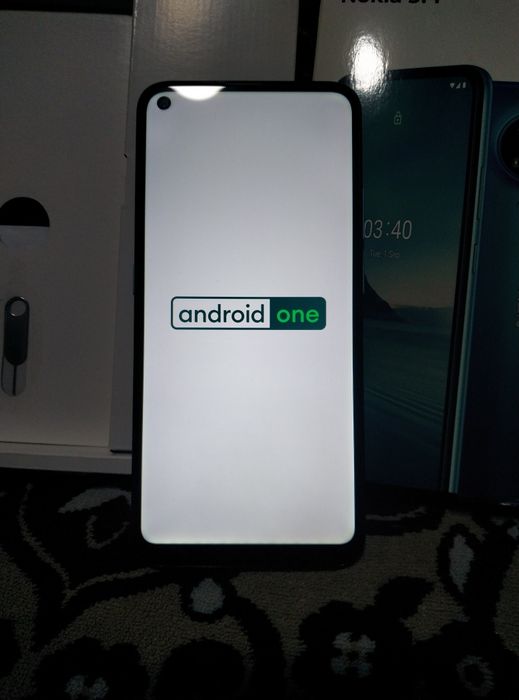 Nokia 3.4 TA-1283 Dual Sim 3/64GB