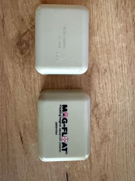 Czyscik magnetyczny do szyb Mag Float