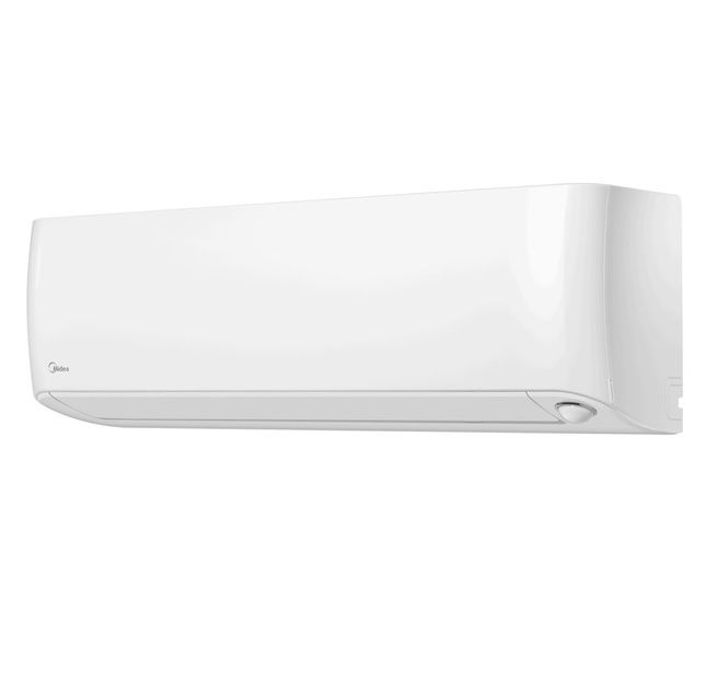 Кондиціонер MIDEA OASIS PLUS з тепловим насосом до -30С!