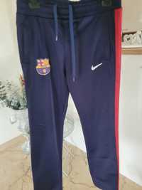 Spodnie dresowe FC Barcelona Nike 152