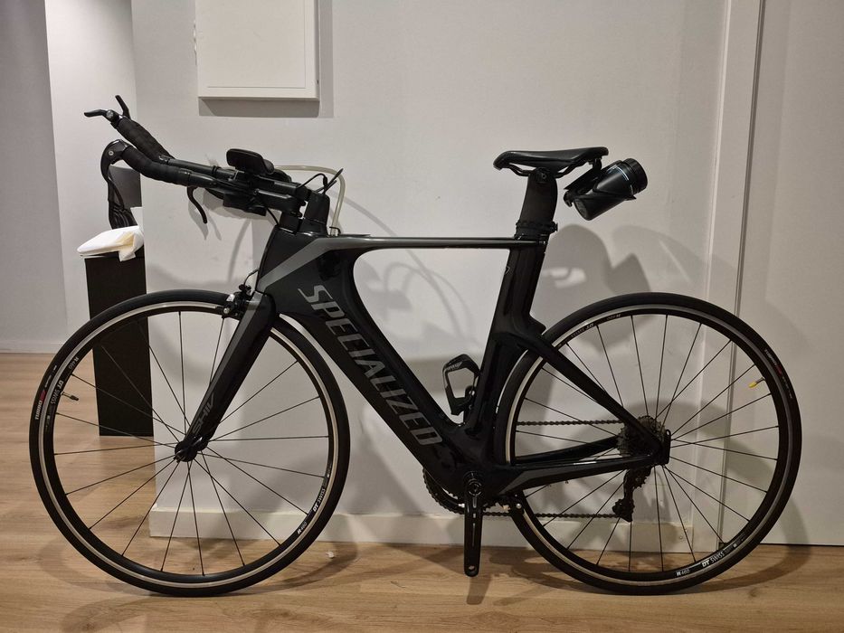 Spacialized Shiv 2021