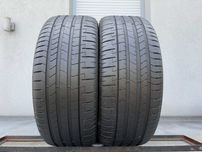 2szt letnie 245/45R19 Pirelli 6mm 2023r świetny stan! L653 Poleasingow
