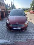 Ford Grand C-max Mk2 2016 Titanium