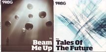 CD's PROG Magazine