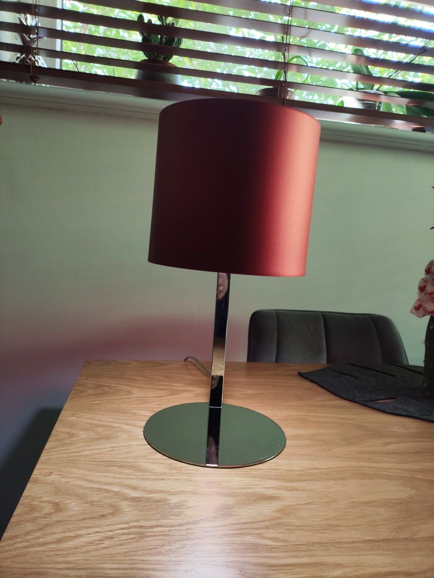 Lampa nocna  stojąca