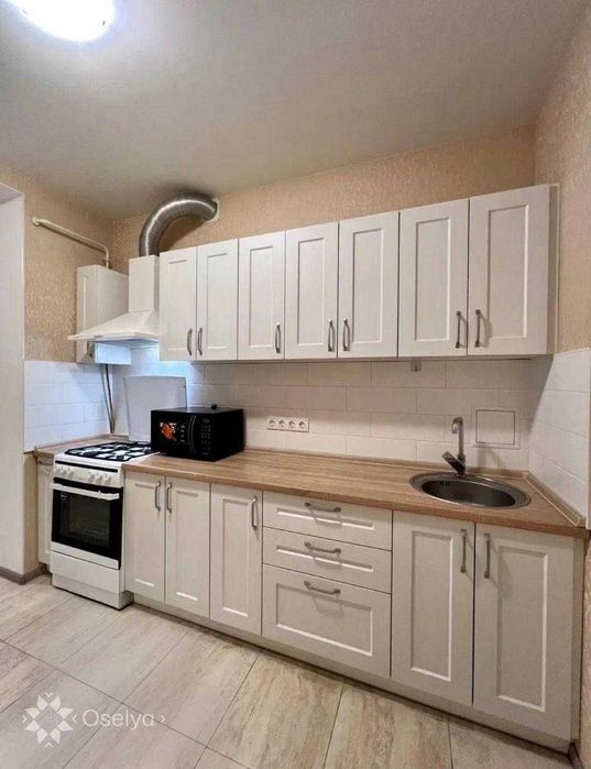 1 кімнатна квартира ЖК Софія Резіденс Софіївська Борщагівка Мартинова8