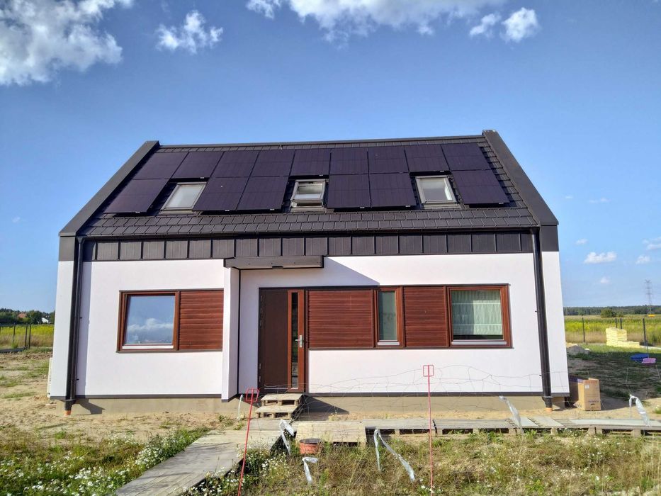 Fotowoltaika magazyn energii pompa ciepła-to się opłaca