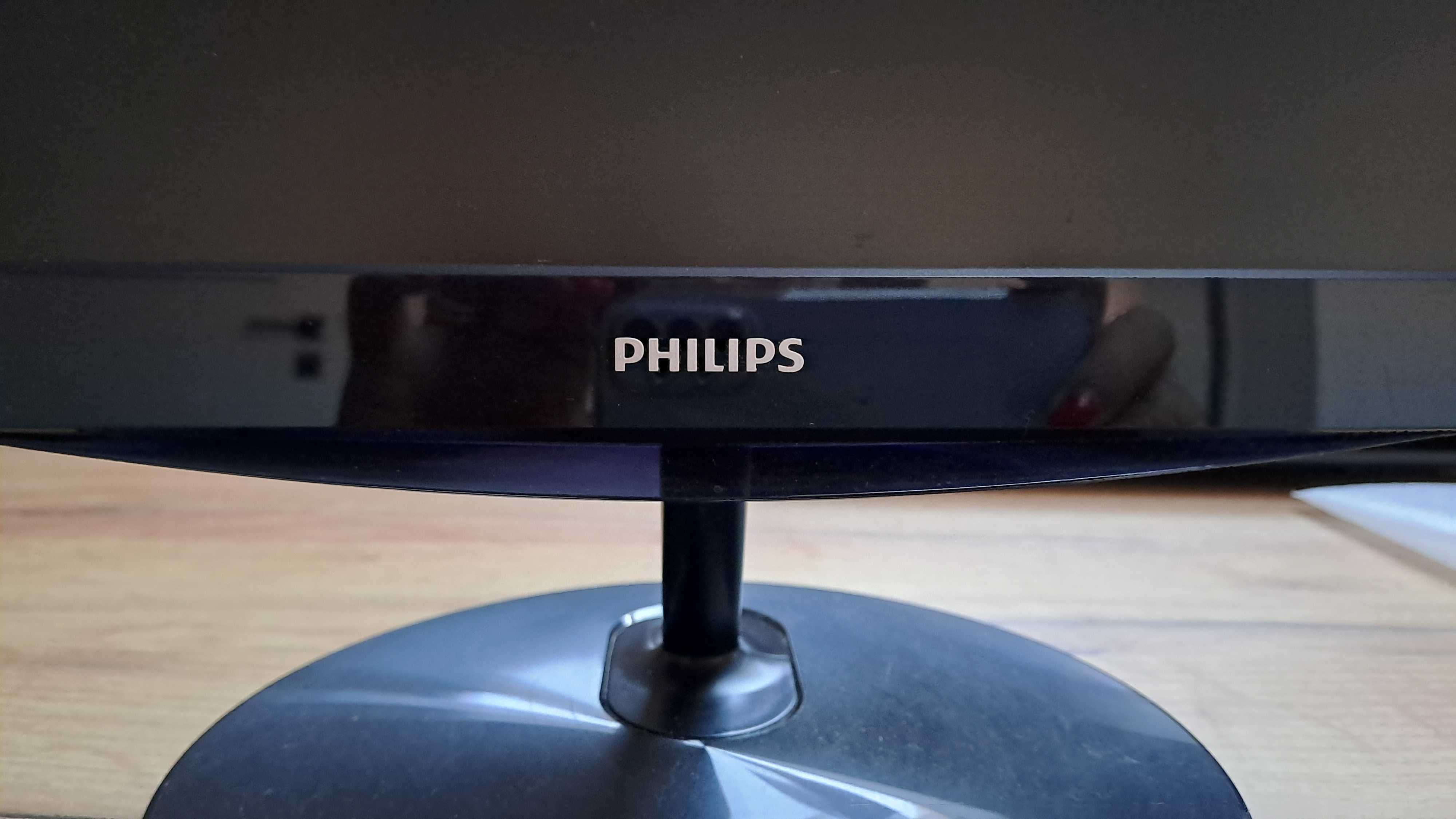 Monitor Philips 197E3LSU