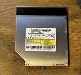 Nagrywarka z laptopa Samsung NP350V5C