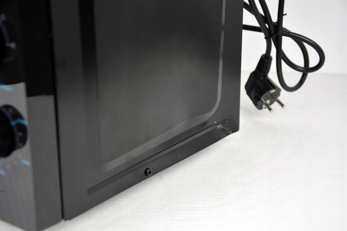 Kuchenka mikrofalowa wolnostojąca Toshiba MW2-MM20PF BK