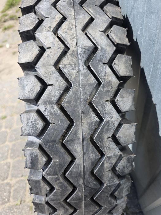 Opona 8.40-15C STOMIL U42 UAZ 215/90/15C NOWA kama