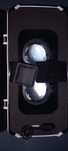 Oculos de realidade virtual