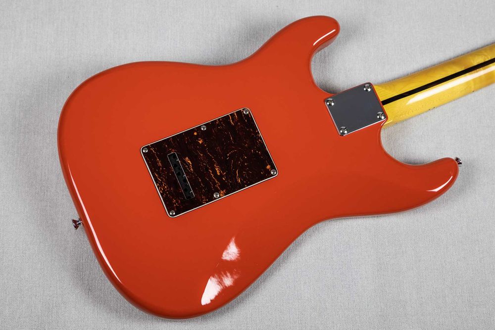 Vintage V6M FR - gitara elektryczna