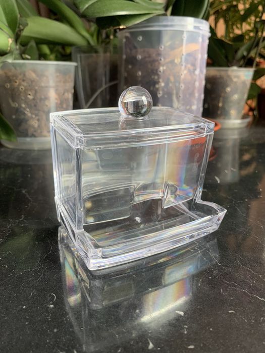 Органайзер для бьюті