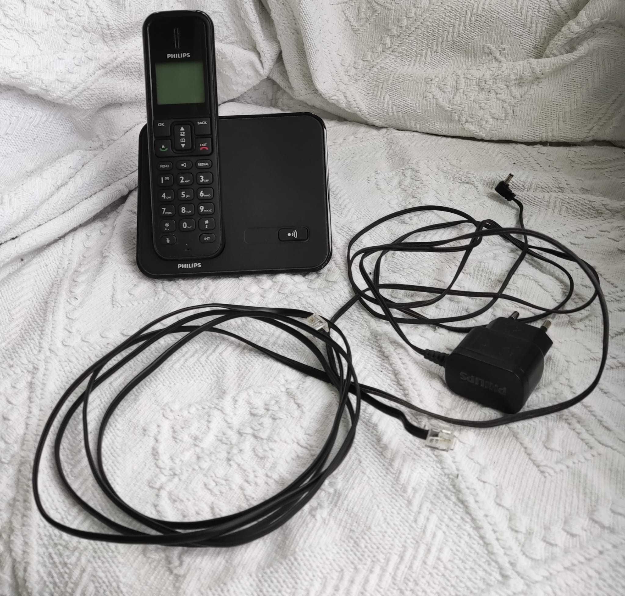 Telefone PHILIPS SE171