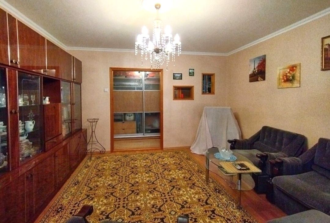 Продаю квартиру в ингульском районе
