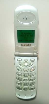 Samsung SGH - A200