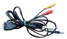 Sony TYPE2 TYPE 2 ZCAT Audio Video USB kamera TYPE2 Kabel