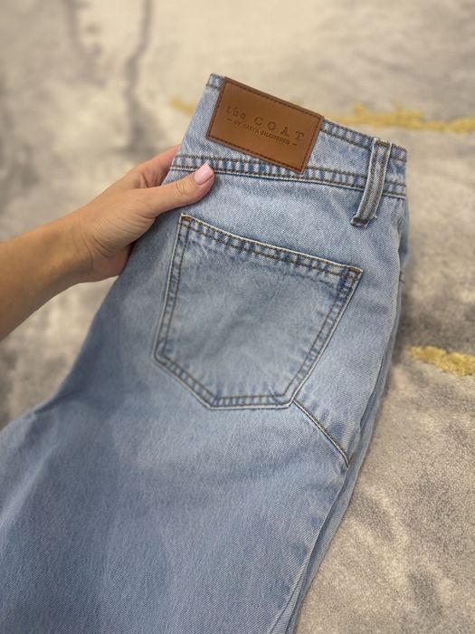 Нові джинси the coat колекція 25 року