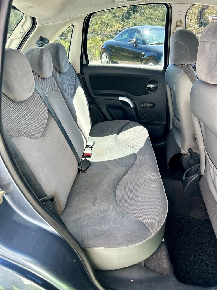 Citroen C3 1.1 Exclusive