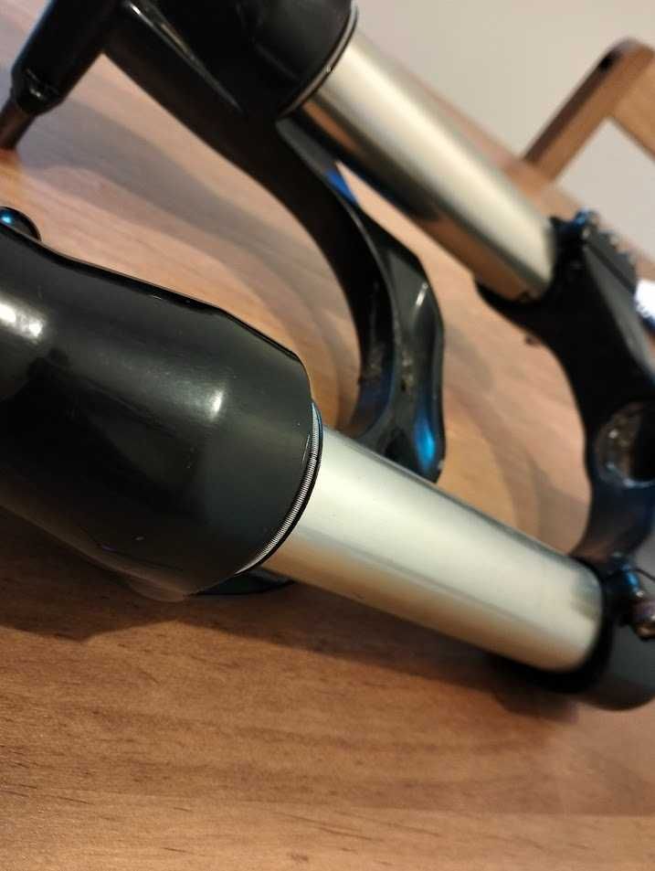 Amortyzator 26 Magura O24U, Retro MTB
