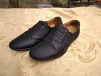 Мокасины Burton — кожа, стиль, комфорт!
Размер 41, отличное состояние.