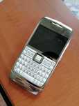 Телефон-легенда Nokia e71. Бізнес-клас.