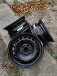 Металеві Диски 5х112 vag Seat VW Audi r15
