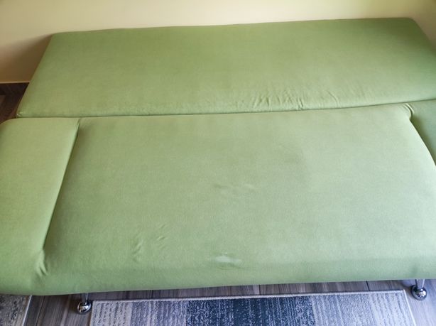 Sofa kanapa rozkładana