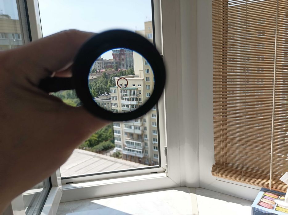 Bushnell AR optics 1-8x SFP продаж