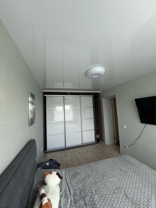 Продам квартиру в смт Яворницьке(Іларіонове)