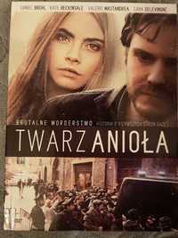 "Twarz anioła" DVD