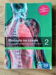 Biologia na czacie 2 podręcznik do szkoły średniej