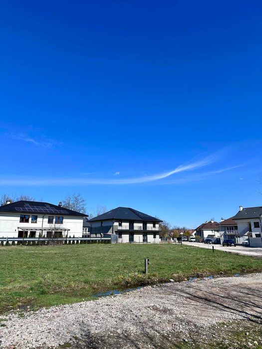 Sprzedam działkę 1462 m2 Zielonka