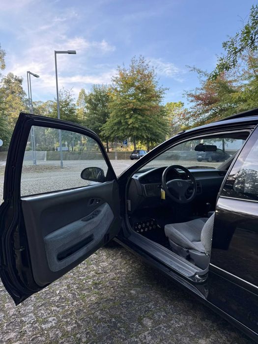 Honda Civic 3P 1.6 Esi 1993