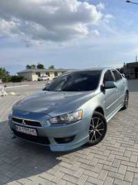 Mitsubishi Lancer X 2008рік GLS араб