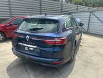 RENAULT TALISMAN 2.0 BLUE DCI DE 2022 MOTOR M9R 650 CAIXA AUTOMATICA EM (CENTRO DE ABATE FIM DE VIDA)