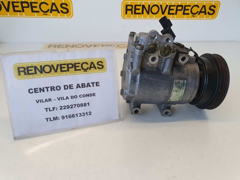 Compressor AC HYUNDAI Accent II (LC)