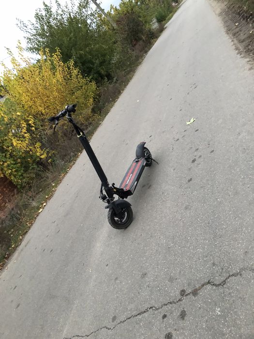 Продам самакат хороший стан