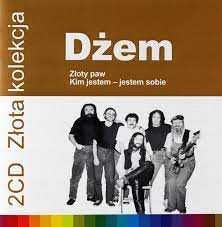 DŻEM - Złota kolekcja (2CD)