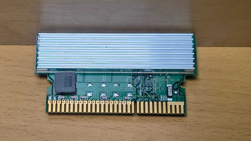 UZYWANY VRM - voltage regulator modul DELL POWEREDGE 6800