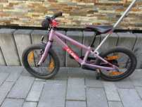 Rowerek Cube Cubie 160